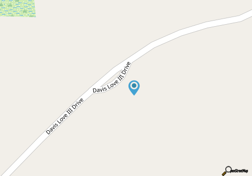 Golf Course Front, Golf Cart Included, Pet Friendly - 155 Davis Love map location