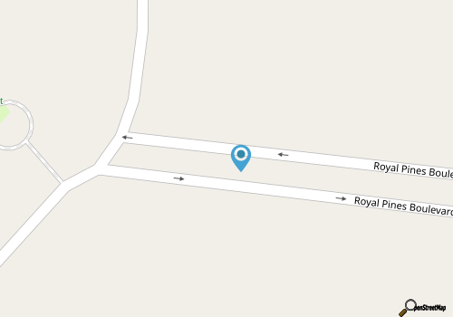 Luxury Retreat | Chef’s Kitchen & Spa Bath map location
