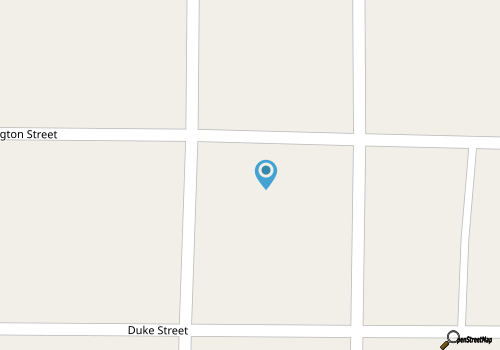 Where 19th Century Grandeur Meets Modern Southern Luxury map location