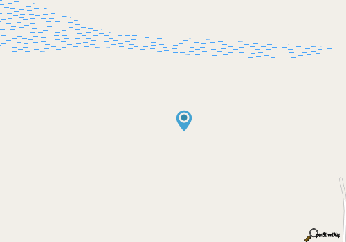 Otter Island Sailing Adventure map location