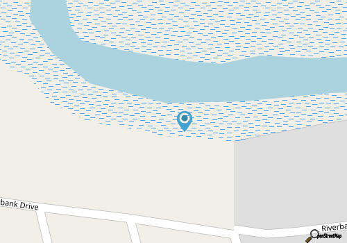 Charming Marsh Retreat near DT Beaufort, Restaurants, Stores, MSA Military Base map location