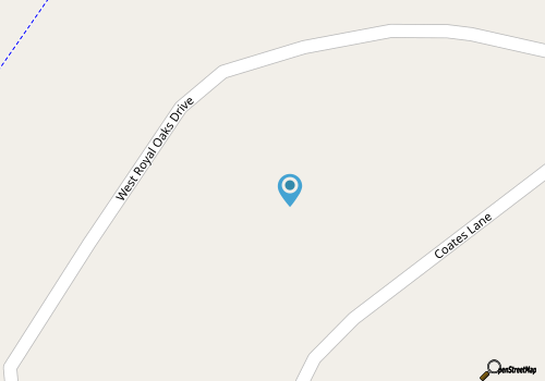 The Gathering Tide - Sleeps 6 - Waterfront Home map location
