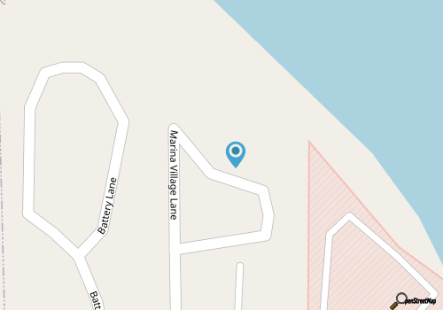 Beautiful waterfront views, super clean, close to Parris Island and beaches! map location