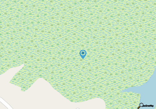 Charming 3-bedroom spacious cottage in fabulous Fripp Island map location