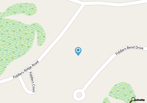 Fripp Island Coastal Haven Sleeps 10 + Golf Cart map location