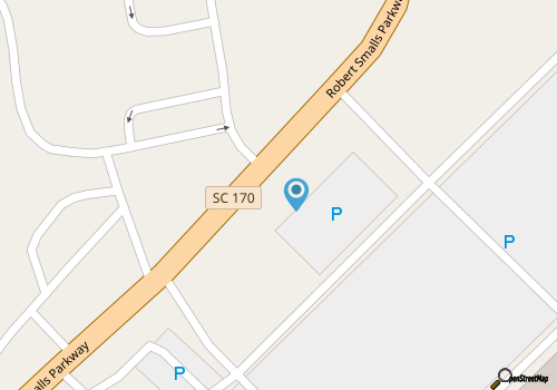 ¾ Day Excursion (5-6 Hours) map location