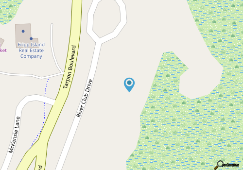 10 River Club - Guest Cards and Golf Cart Included! map location