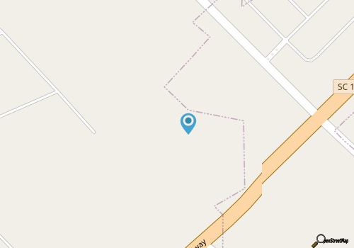 Cardinal Cottage - Sleeps 4 map location
