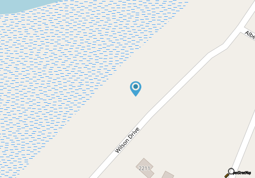 Pinckney Home Place - Your Waterfront Home Away from Home map location