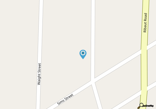 Spacious 4-bedroom home in Historical Beaufort near downtown & the Marina. map location