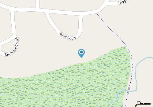 864 Sabal Court - Beautiful Marsh Views map location
