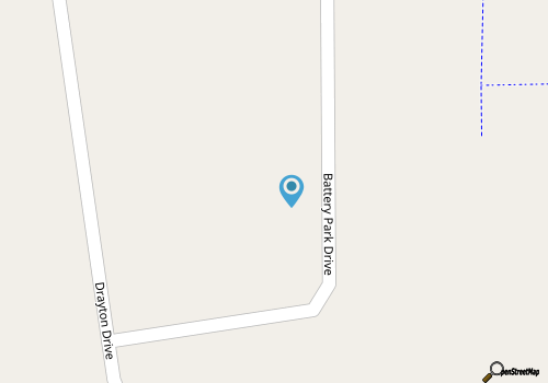 New Listing! Pinky's Palace - Cozy Bungalow minutes from Parris Island map location