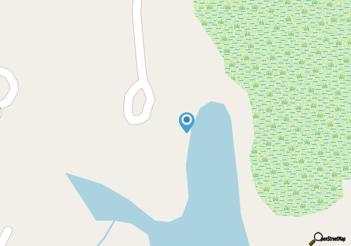 Lake View, Golf Cart Included - 122 Sand Piper map location