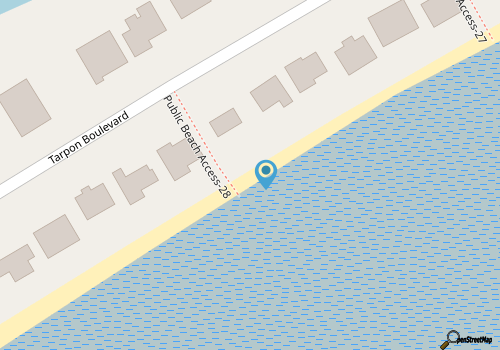 Oceanfront!  ScreenPorch! Sleeps 14! Flash Sale !! map location