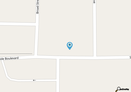 3-bedroom, pet okay, central air, 1G WiFi, fenced backyard, W/D map location