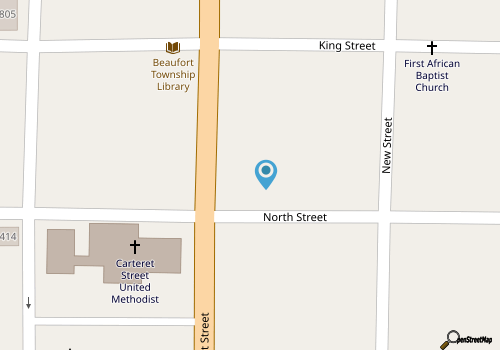 Newly Renovated, Spacious 2bd Apartment w. Parking! map location