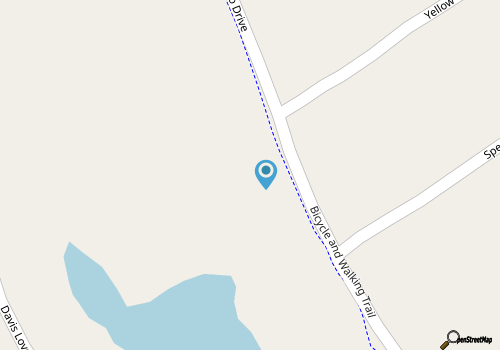 712 Bonito Drive - New to VRBO! Resort Access Included! map location