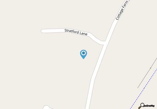 Waterfront Retreat - 10 Min to Parris Island map location