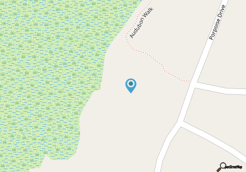 BEAUTIFUL HOME ON THE OCEAN COURSE - 3bed/3bath w/ amenity cards and the lake. map location