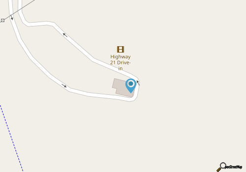 Taylor Swift| The Official Release Party of a Showgirl map location