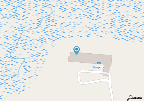 Pecan Point - Sleeps 10 - Stunning Lowcountry home! map location