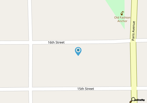 1 Mi to Sands Beach: Walkable Island Home w/ Yard! map location