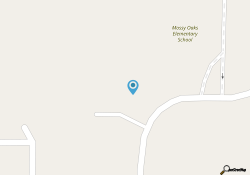 Pet Friendly Retreat / 10 Mins to Parris Island / Sleeps 8 map location