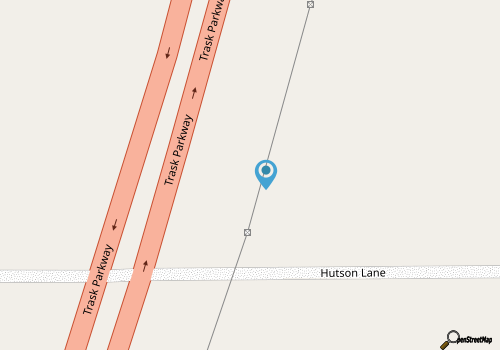 Oyster Hatchery Tour and Tasting map location