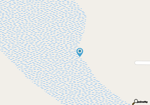 Gordon's - Southern Salt Life - Screened Porches, Marsh Views, Privacy on Coosaw map location