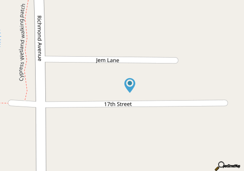 3 bedroom 2.5 bathroom home in Port Royal! - Close to all bases  map location