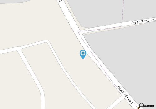 The White Brick Escape map location