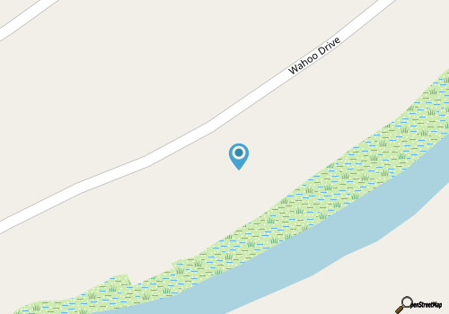 605 New Haven - New to VRBO! Resort Access Included! map location