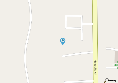 6BR, 2.5BA, 15 Beds, 10 min from P.I., Patio, Game Room, 10 min from Sands Beach map location