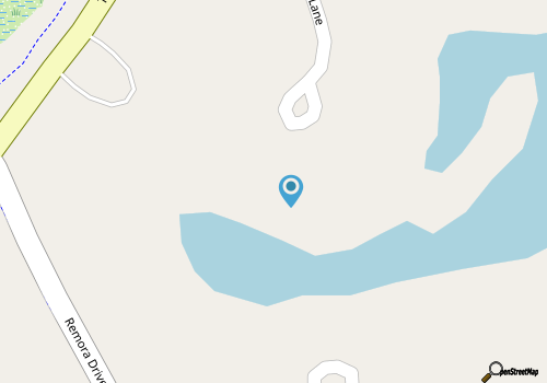 Charming Cottage on Cul de Sac, Golf Cart Included, Pet Friendly - 125 Sea Otter map location