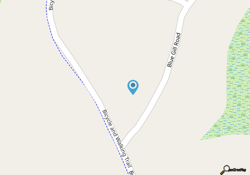 829 Bonito Road - New to Program - Charming 3 Bedroom Cottage map location