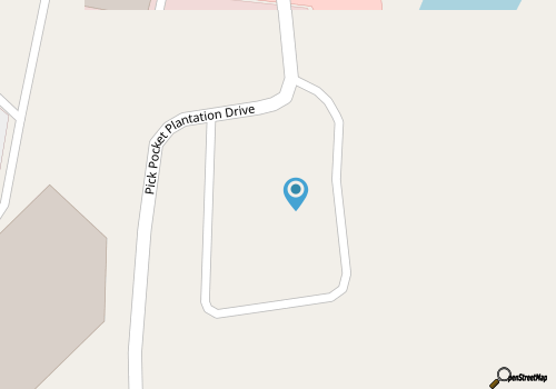 Stress-Free & Pet-Friendly Stay | Perfect for Family Exploring Beaufort map location