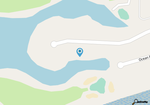 331 Ocean Point - Resort Access Always Included! map location