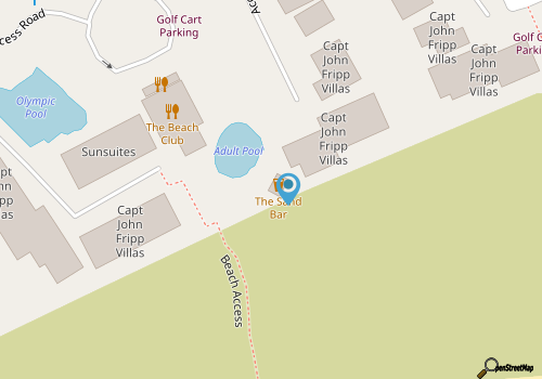 THURSDAY, JULY 3 – FROM THE SMOKER FAMILY MEAL PICKUP map location