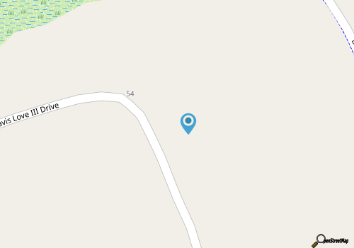 48 Davis Love Drive - New to VRBO! Resort Access Included! map location
