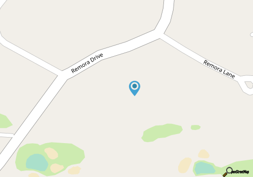 573 Remora Drive - New to Program! map location
