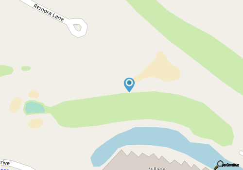 Tees and Tides map location