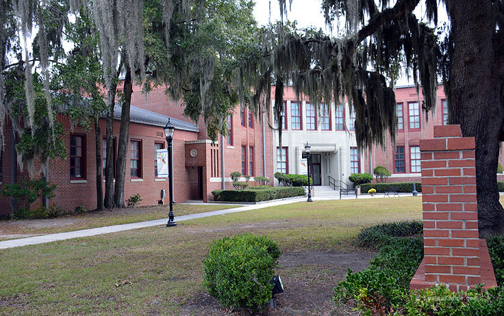 University of South Carolina Beaufort campus