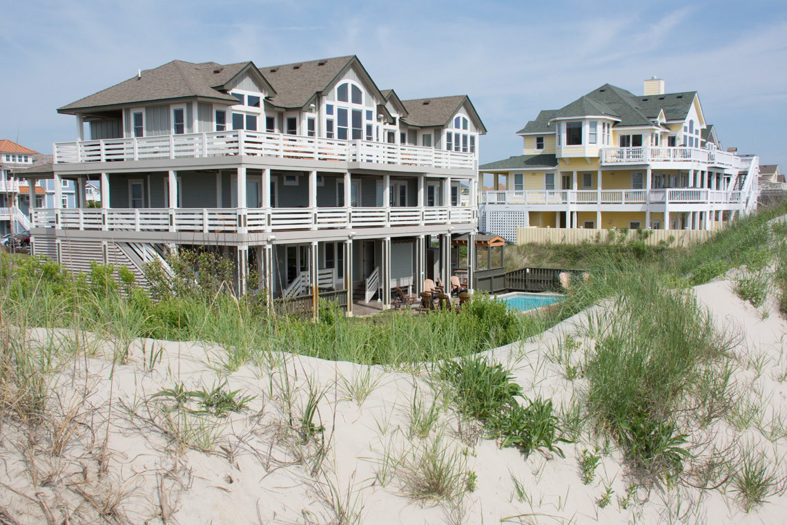 Beaufort Sc Beach Rentals