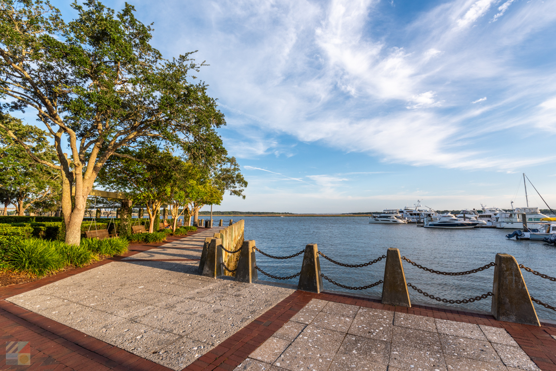 Beaufort SC