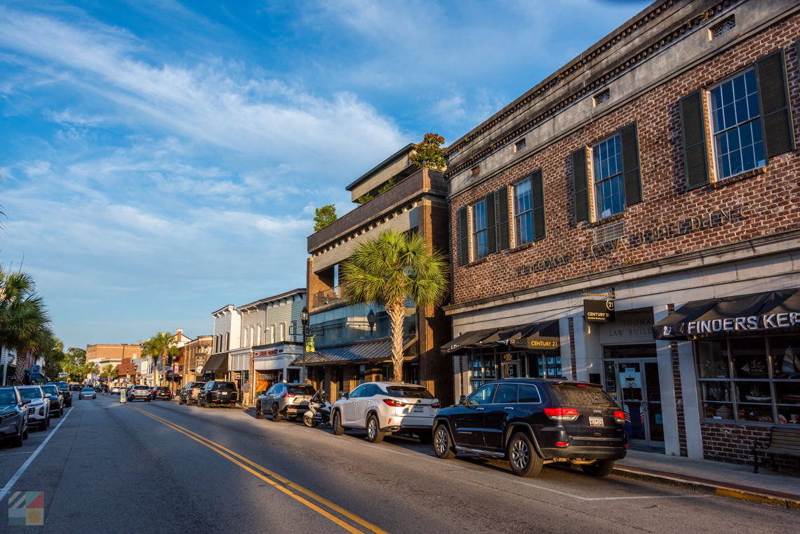 Beaufort SC