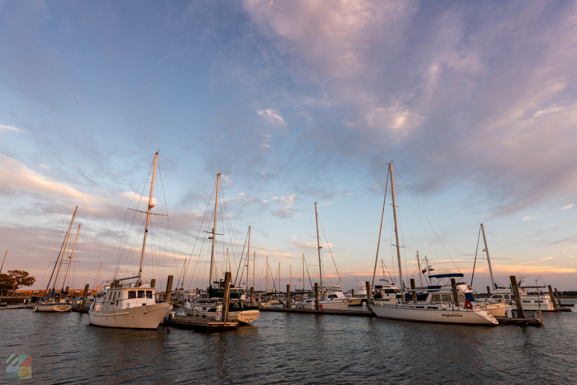 Beaufort SC