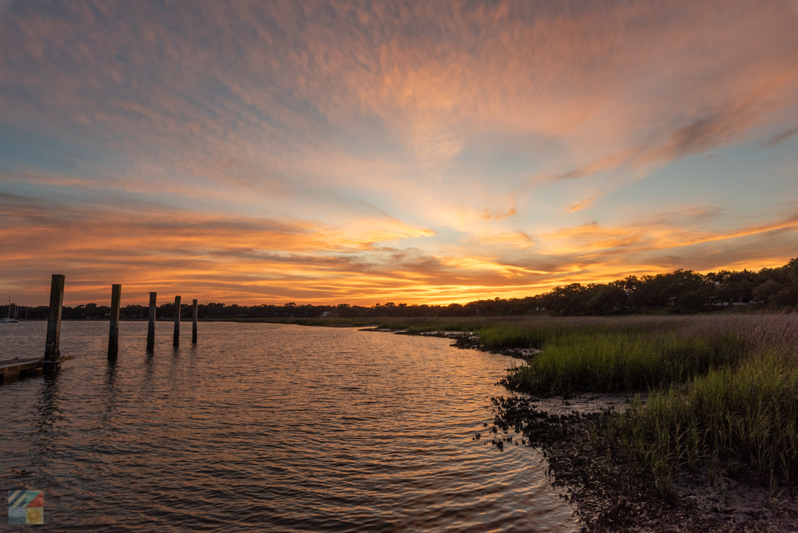 Beaufort SC