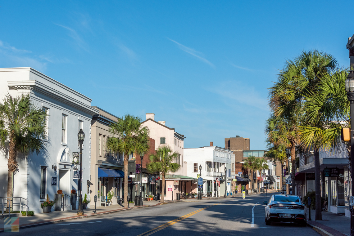 Beaufort SC