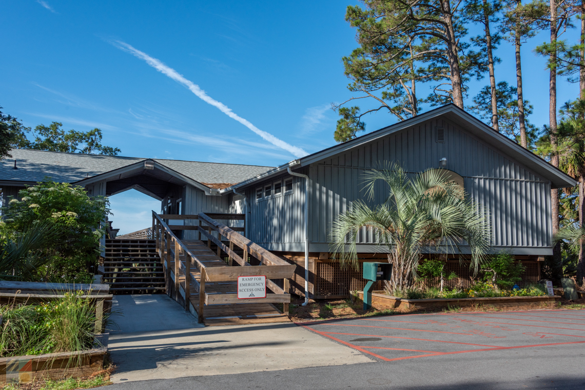 Hunting Island State Park