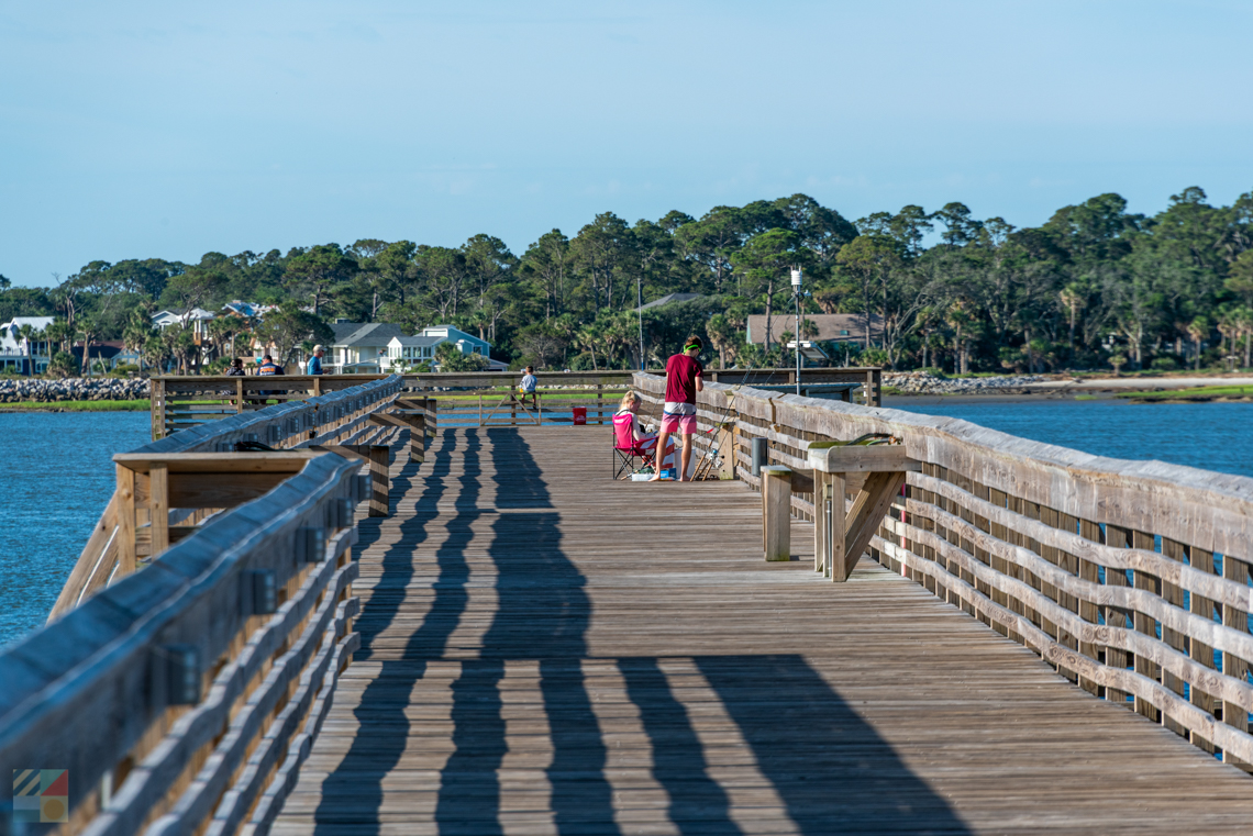 Hunting Island State Park